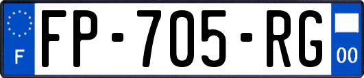 FP-705-RG