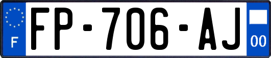 FP-706-AJ