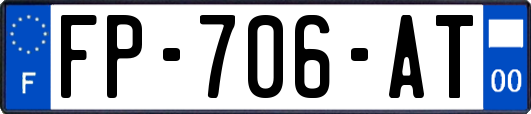 FP-706-AT