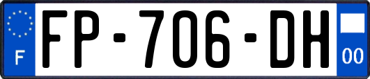 FP-706-DH