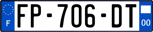 FP-706-DT