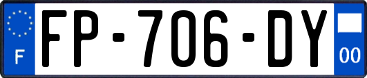 FP-706-DY
