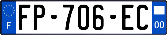 FP-706-EC