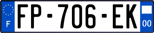 FP-706-EK