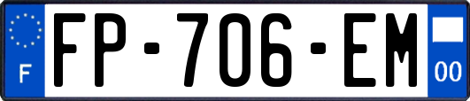FP-706-EM
