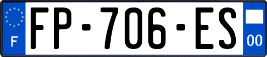 FP-706-ES