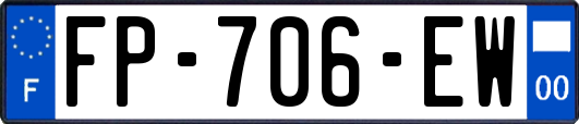 FP-706-EW