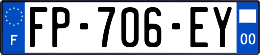 FP-706-EY