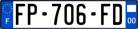 FP-706-FD