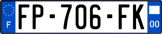 FP-706-FK