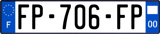 FP-706-FP