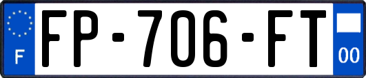 FP-706-FT