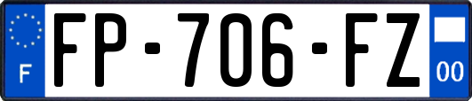 FP-706-FZ
