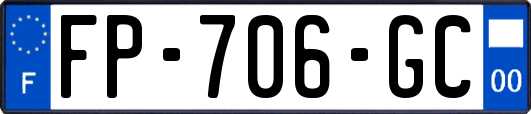 FP-706-GC
