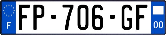 FP-706-GF