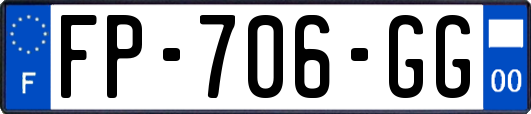 FP-706-GG