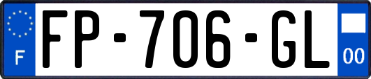 FP-706-GL