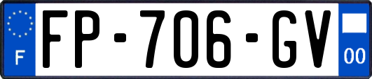 FP-706-GV