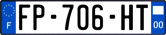 FP-706-HT