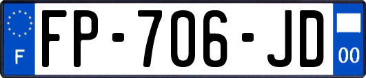 FP-706-JD