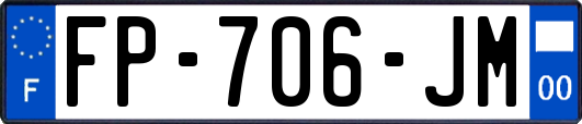 FP-706-JM