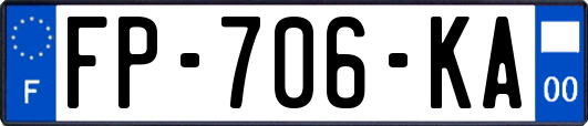 FP-706-KA