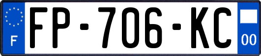 FP-706-KC