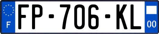 FP-706-KL