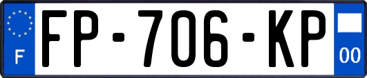FP-706-KP