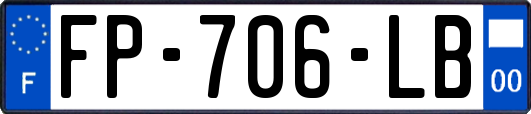 FP-706-LB