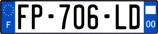 FP-706-LD