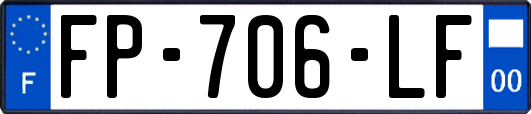 FP-706-LF