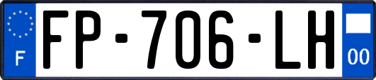 FP-706-LH