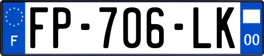 FP-706-LK