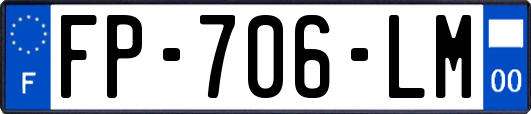 FP-706-LM