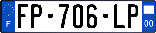 FP-706-LP