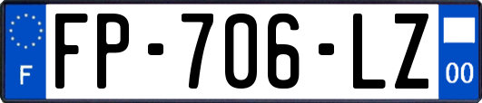 FP-706-LZ