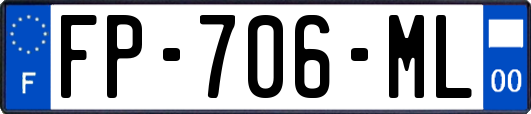FP-706-ML
