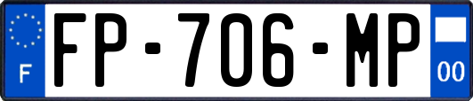 FP-706-MP