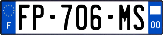 FP-706-MS