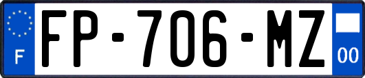 FP-706-MZ