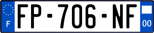 FP-706-NF