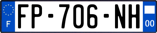 FP-706-NH