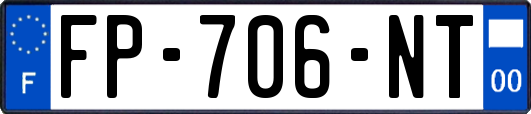 FP-706-NT
