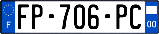 FP-706-PC