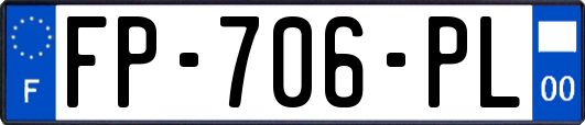 FP-706-PL