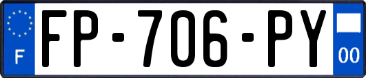 FP-706-PY