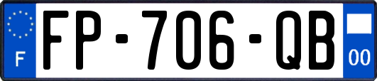 FP-706-QB