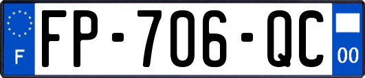 FP-706-QC