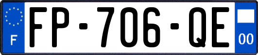 FP-706-QE